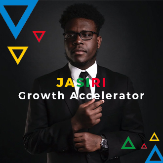 Introduction to JASIRI Growth Accelerator