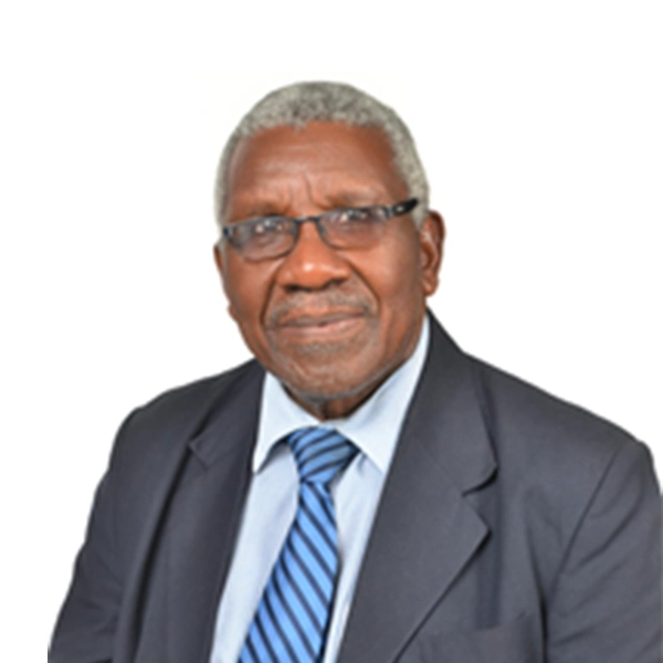 Prof. Chacha Nyaigotti-Chacha